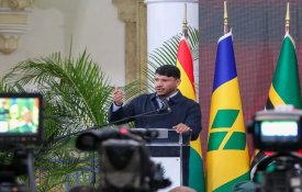 ALBA-TCP promove conferência de paz na América Latina e Caraíbas