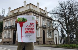 Contra a vontade da direita, é aprovada a criação do Museu da Resistência do Porto
