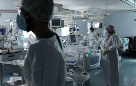Até Agosto, SNS gastou 230 milhões com empresas de médicos tarefeiros