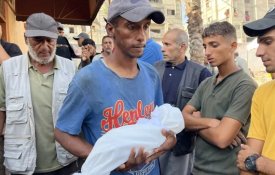 Hospital al-Shifa continuará a funcionar enquanto for possível, afirma director