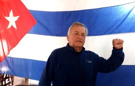 Delegação chilena estará no Encontro Continental de Solidariedade com Cuba
