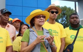 Frente Ampla dominicana condena exclusão de Cuba, Venezuela e Nicarágua de cimeira