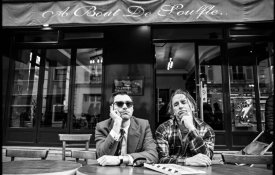 26.ª Festa do Cinema Francês, o ideal para um rendez-vous