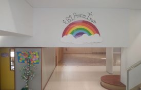 Pais de escola de Lisboa criticam «apatia» da Câmara Municipal