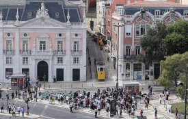 Elevador da Glória: O neoliberalismo tenta disfarçar os seus crimes