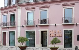 Casa da Cultura de Setúbal faz 13 anos com programação para todas as idades