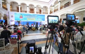 Unidade latino-americana deve prevalecer face ao expansionismo imperial