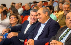 Beja: PS meteu política para a habitação na mesma gaveta em que deixou o socialismo