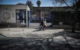 O Estado da Educação na Amadora (Uma leitura crítica inspirada em Pierre Bourdieu)