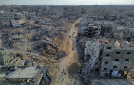 Em dois anos, ajuda militar dos EUA a Israel superou os 21 mil milhões de dólares