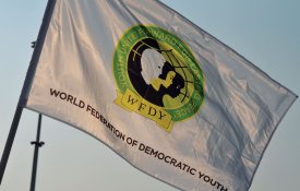 Está convocado o 20.º Festival Mundial da Juventude e dos Estudantes 