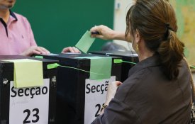 PS perde liderança da Associação de Municípios