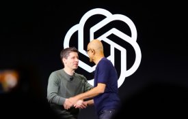 Inteligência artificial: o novo mantra do capital