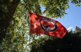 Por uma nova cultura antifascista: trabalho, ecologia e paz
