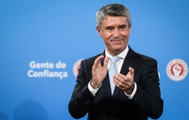 PS: da «abstenção violenta» à «abstenção exigente»