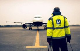 Concurso da assistência em escala: é até destruírem todo o sector aéreo nacional
