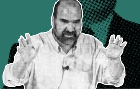 Esquerda entra em modo zaragata