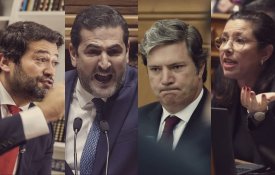 «Isto não é o Bangladesh» nem sobre os direitos das mulheres – debate sobre as burcas