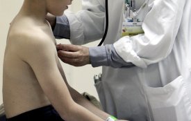 Em defesa da maternidade e da urgência pediátrica no Médio-Tejo
