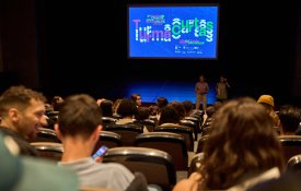 «Turma Curtas» regressa a Vila do Conde com sessões de cinema para escolas