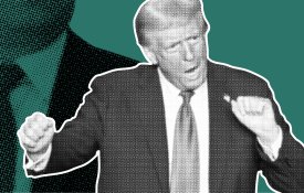 A política de excremento