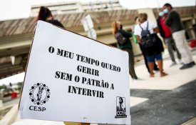 CESP acusa patronato de Santarém de tentar retirar direitos laborais