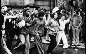 A luta das mulheres contra o fascismo e o colonialismo em livro