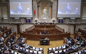 Lei da Nacionalidade. «Mais Portugal» e critérios diferentes conforme país de origem