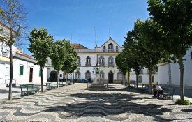 Ferreira do Alentejo: CDU denuncia entendimento entre PS e Chega