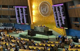 Cuba «voltou a derrotar o bloqueio genocida», destaca Díaz-Canel 