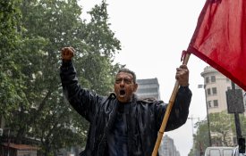 Trabalhadores uruguaios continuam a exigir mais ao executivo de Orsi 