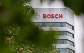 Com condições para salários por inteiro, Bosch colocou trabalhadores em lay-off