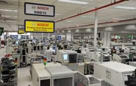 As multinacionais devem responder pela crise dos semicondutores