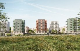 Terrenos destinados a habitação pública vão agora ser vendidos a agentes privados