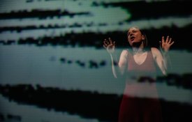 «Amina» de Cláudia Dias homenageia «Cerromaior» 