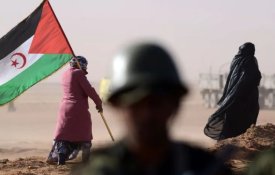 União Europeia acusada de ignorar os direitos do povo saarauí