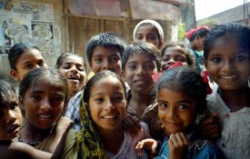 Kerala: primeiro estado da Índia a declarar o fim da pobreza extrema