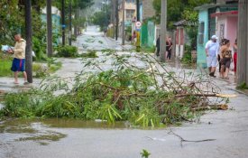 «Ajudemos Cuba»: movimento solidário lança campanhas de apoio após furacão