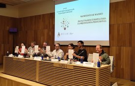 Associações de profissionais da arqueologia aprovam manifesto