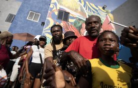 Mais de 200 organizações rejeitam intervenção da OEA no Haiti