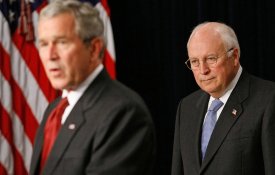 Morreu Dick Cheney, o senhor da guerra que desenhou poder pleno do Executivo