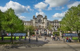 A crise do Ensino Superior no Reino Unido