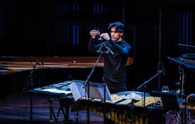 Festival Internacional de Percussão de Évora chega à 8ª. edição