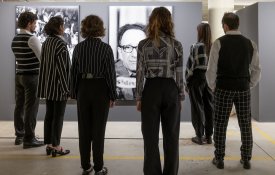 «Torrente» volta ao processo revolucionário porque ainda há muito por contar