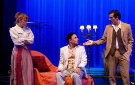 «Ansioliticamente Falando» de Raquel Castro está prestes a sair de Lisboa