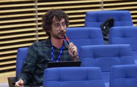 Jornalista italiano despedido depois de fazer questão incómoda sobre Israel