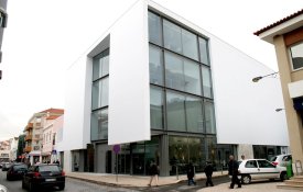 «Quadrante Solar» de Manuel Valente Alves apresentado hoje