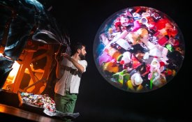 Festival de Teatro do Seixal começa esta semana