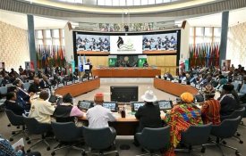 Governação da terra, pedra basilar da justiça social em África