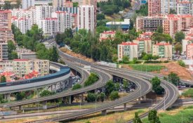 Despejos em Odivelas e seis crianças «vão dormir para a rua», critica Vida Justa 